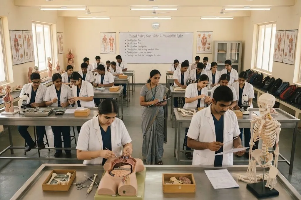Vasantham Institution